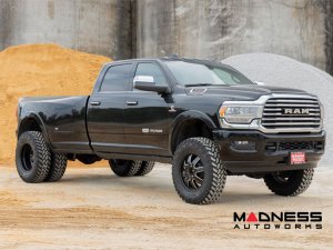 Dodge RAM 3500 Lift Kit - 5" - 4WD w/ OE Rear Air Dodge RAM 3500 Lift Kit - 5" - 4WD w/ OE Rear Air